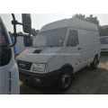 Coche turístico IVECO 4X2 de alta calidad